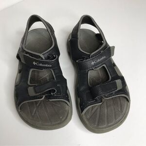 Columbia Techsun vent boys sandals sz 12